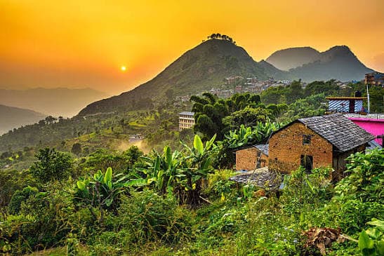 Bandipur tour