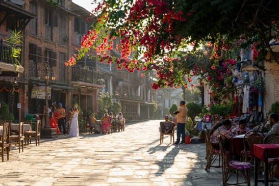 Pokhara & Bandipur tour