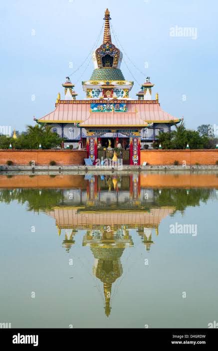 Pokhara & Lumbini tour