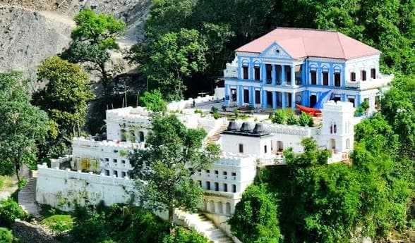 Palpa — Cities & Culture