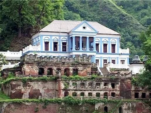 Pokhara-Palpa-Lumbini-Chitwan tour