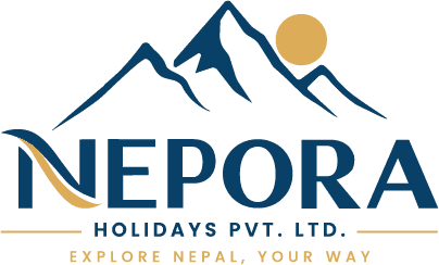Nepora Holidays Pvt. Ltd. logo
